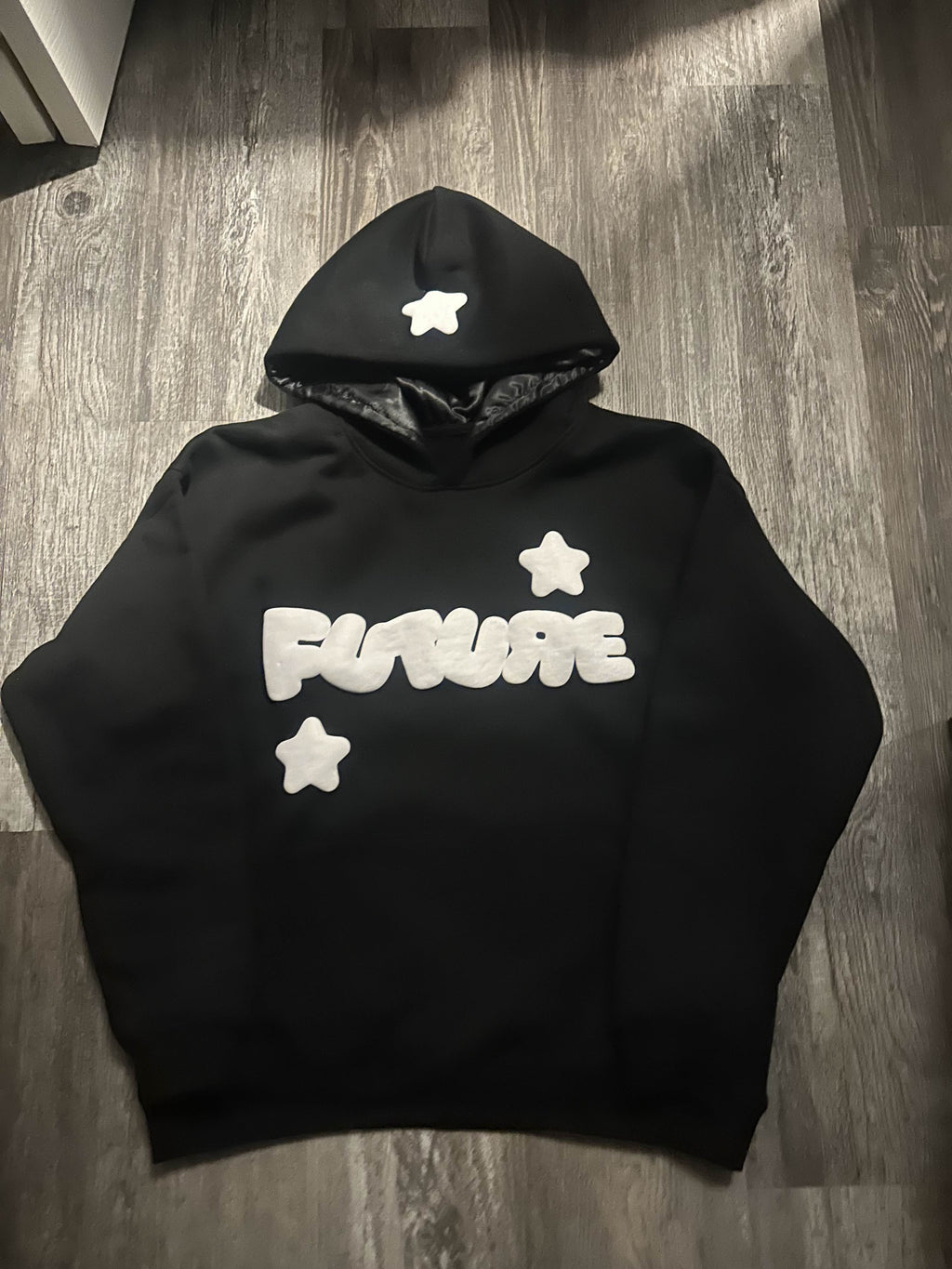Future Hoodie