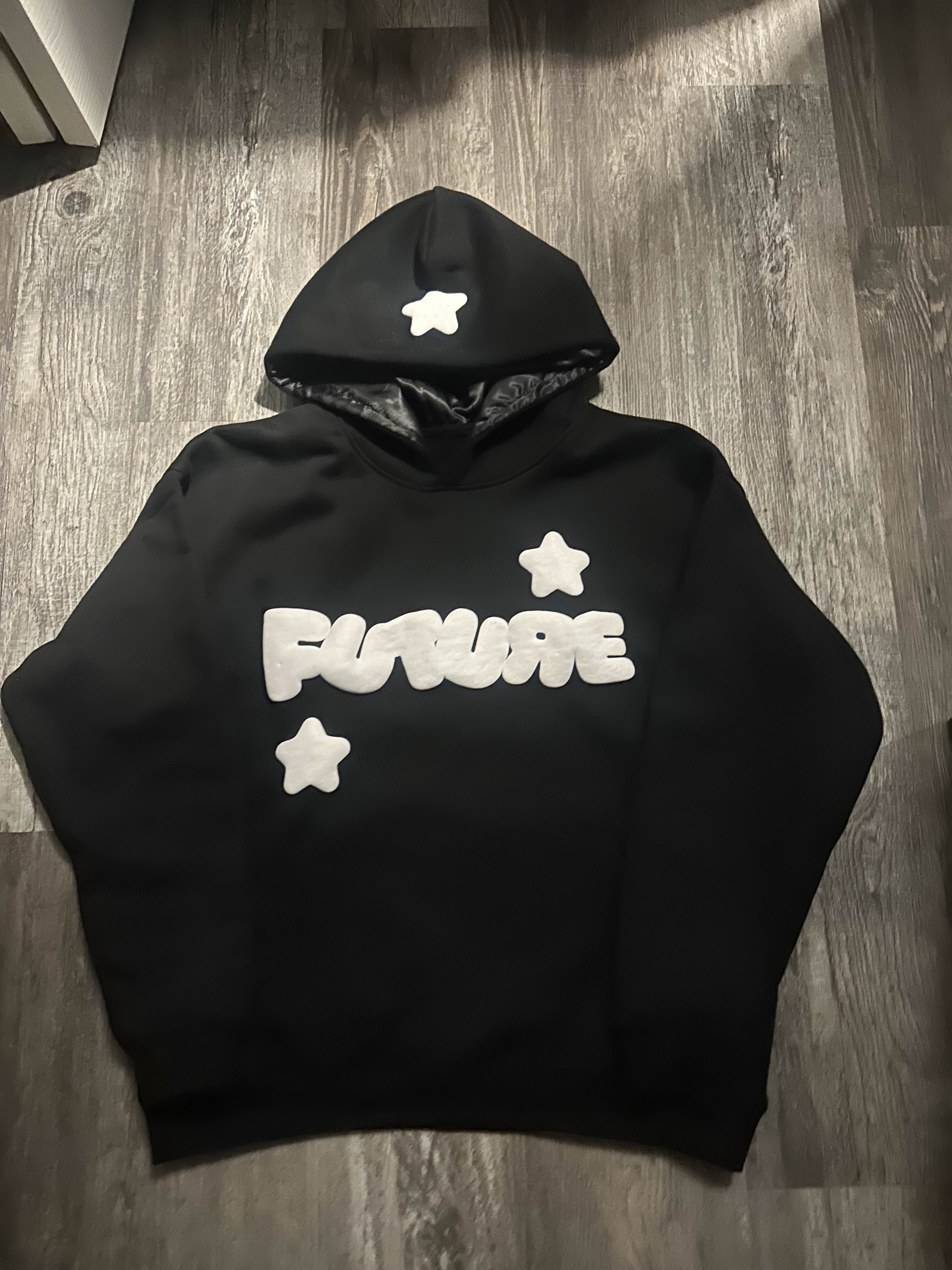 Future Hoodie