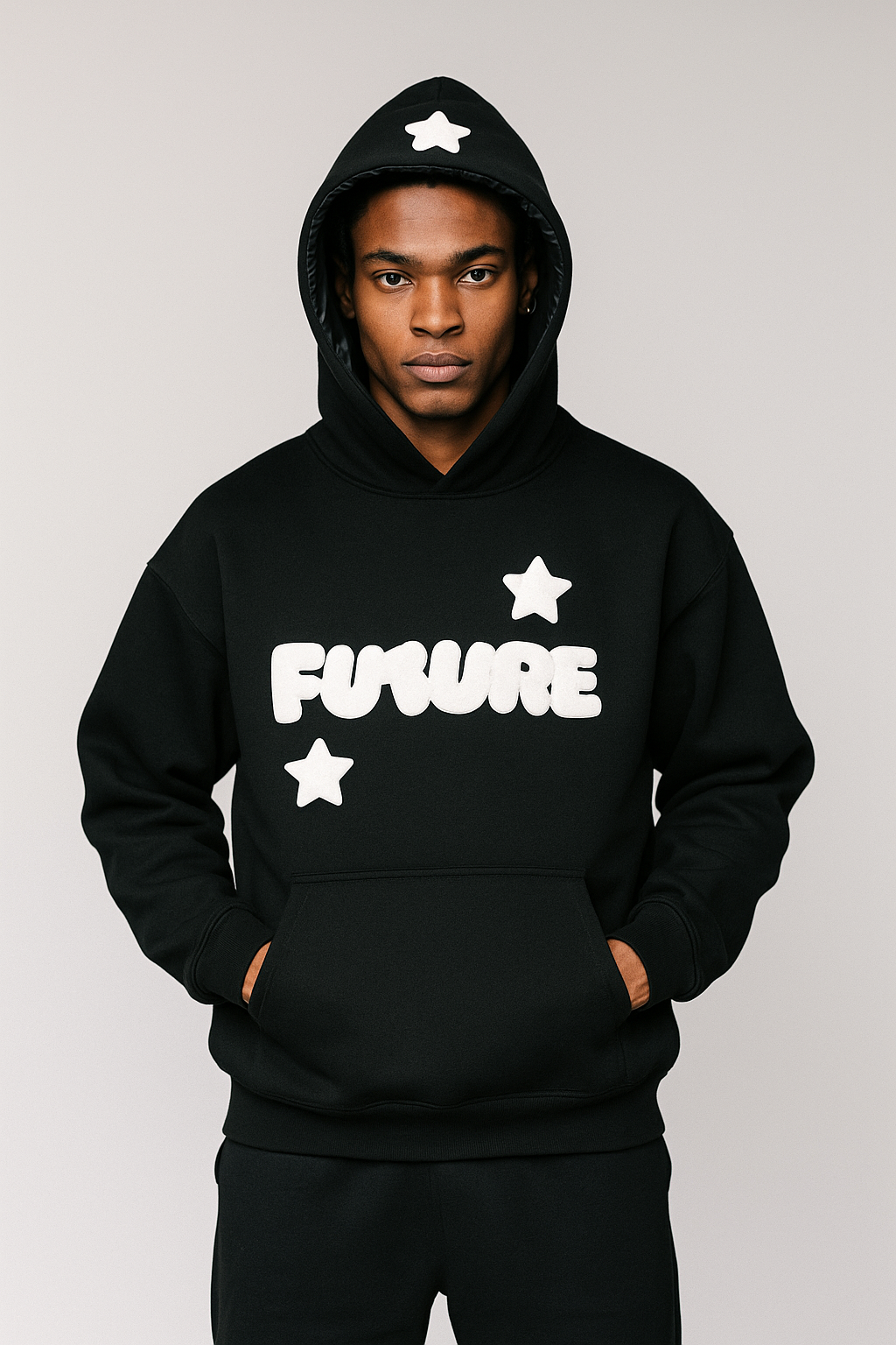 Future Hoodie